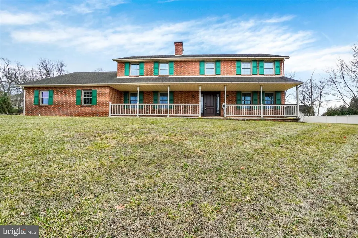 441 School Rd, York, PA 17407 - #1