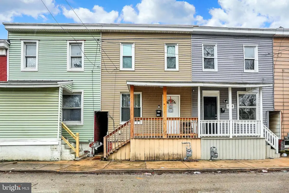 726 Glen Pl, York, PA 17403 - #1