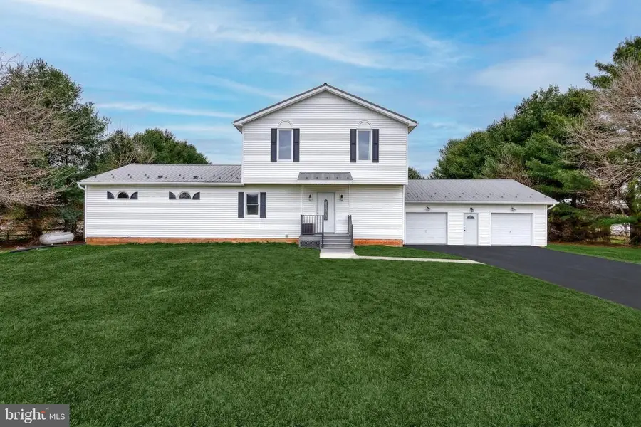 12534 Mount Olivet Rd, Felton, PA 17322 - #2