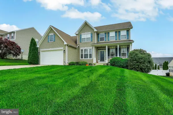 35 Vista Loop, HANOVER, PA 17331