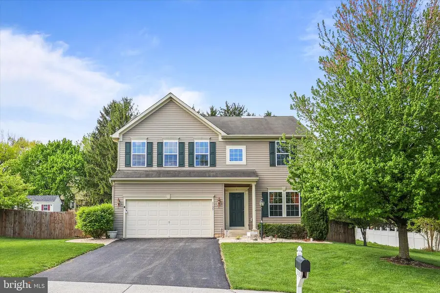 3123 S King Richards Ct S, York, PA 17408 - #2