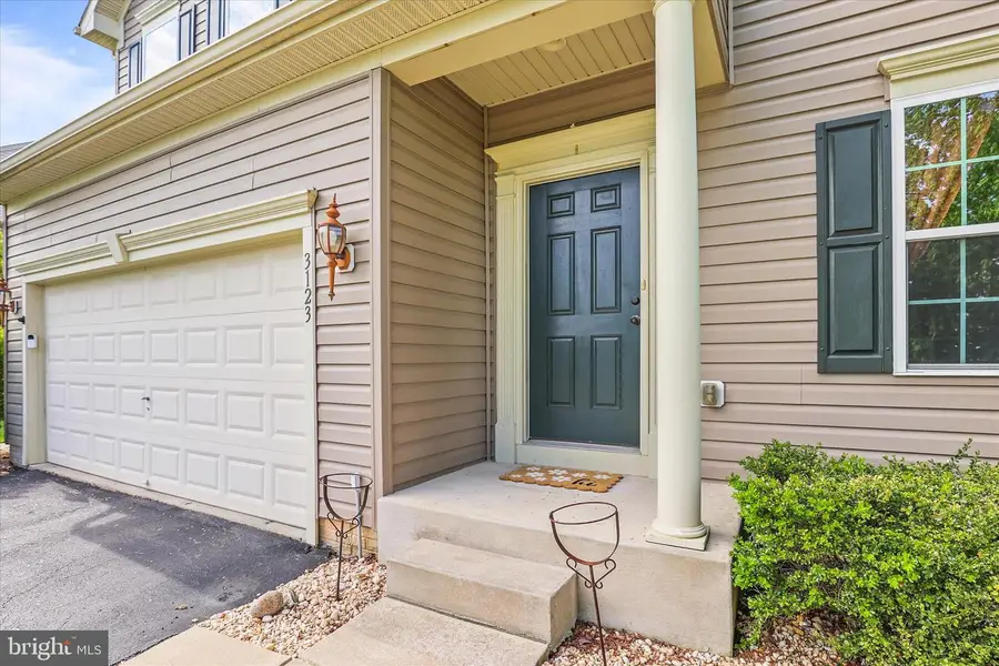 3123 S King Richards Ct S, York, PA 17408 - #3