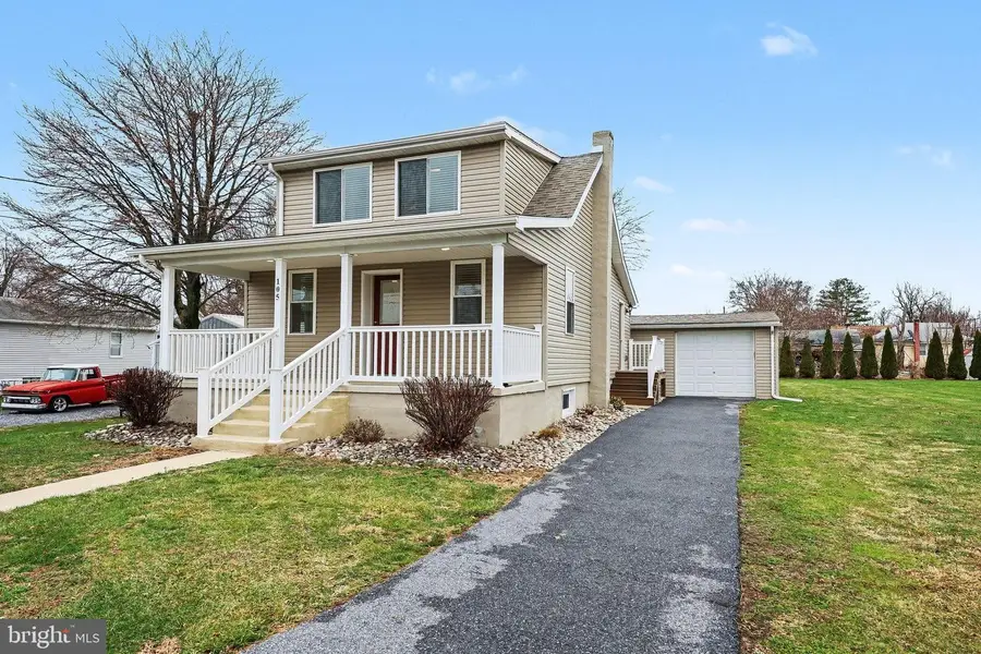 105 Hutton Rd, New Cumberland, PA 17070 - #2