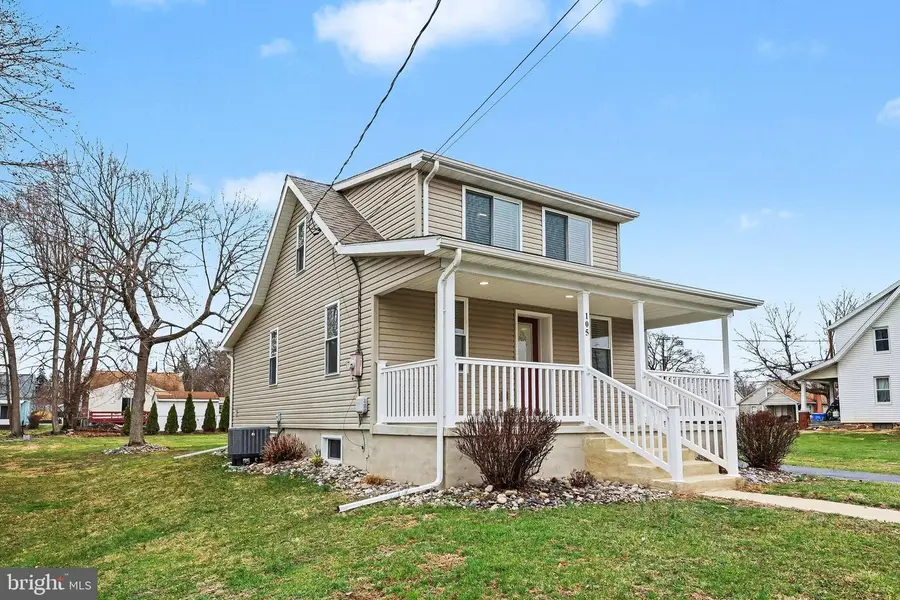 105 Hutton Rd, New Cumberland, PA 17070 - #3