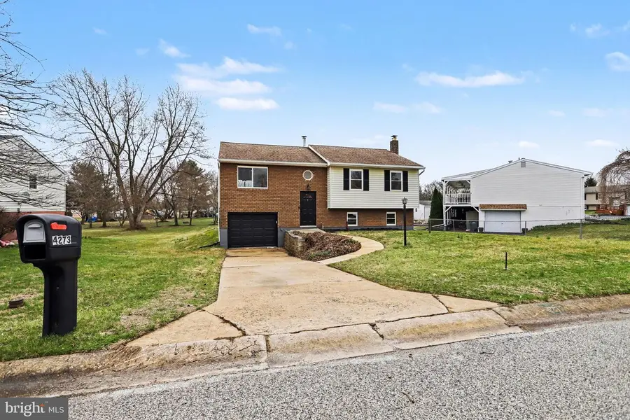 4273 Marlborough Rd, Dover, PA 17315 - #3