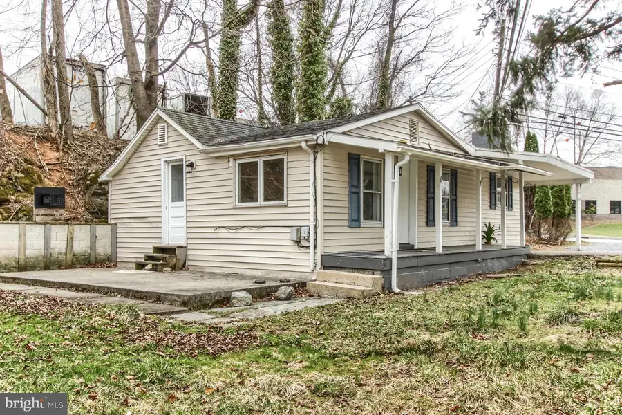 217 Limekiln Rd, New Cumberland, PA 17070 - #2