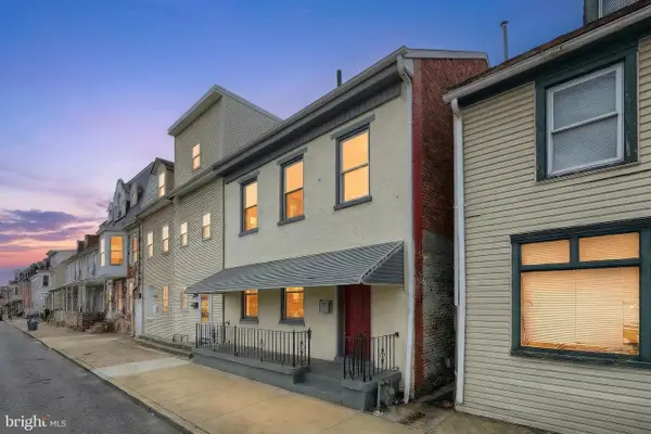 316 S Pershing Ave, YORK, PA 17401