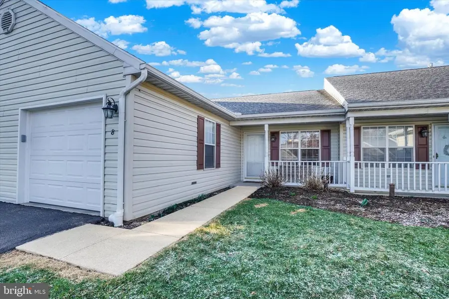 8 Hagarman Dr #8, York, PA 17408 - #2