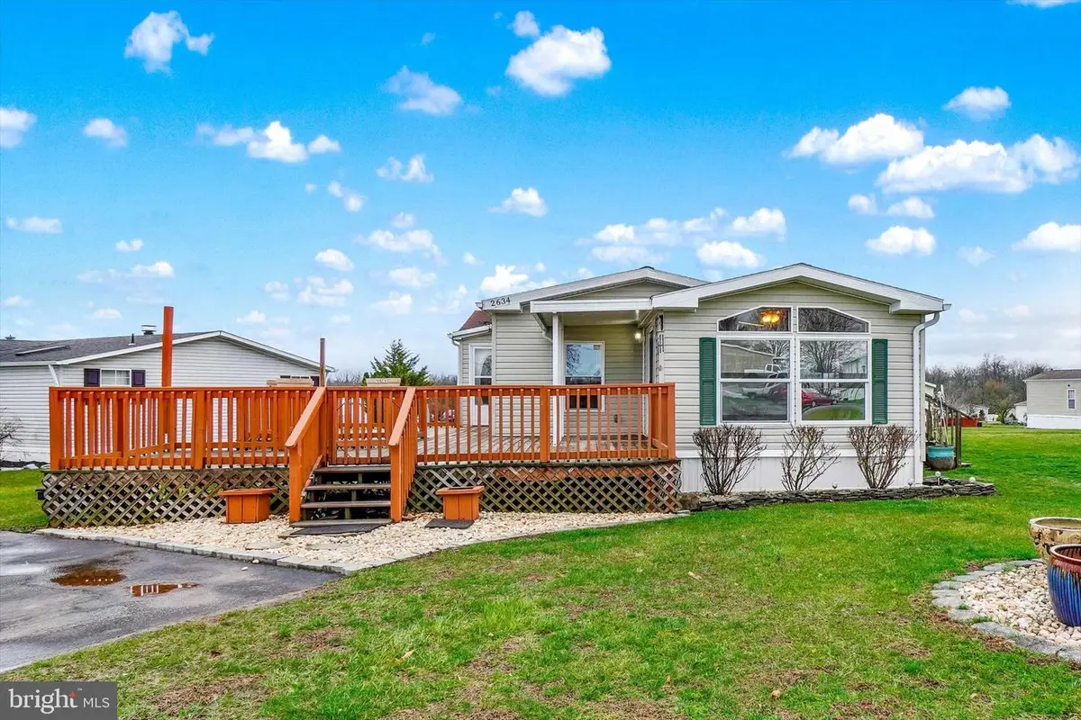 2634 Tamela Ave, Dover, PA 17315 - #1