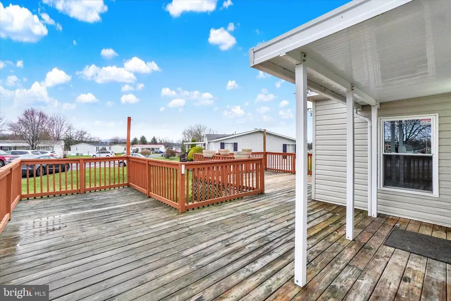 2634 Tamela Ave, Dover, PA 17315 - #2