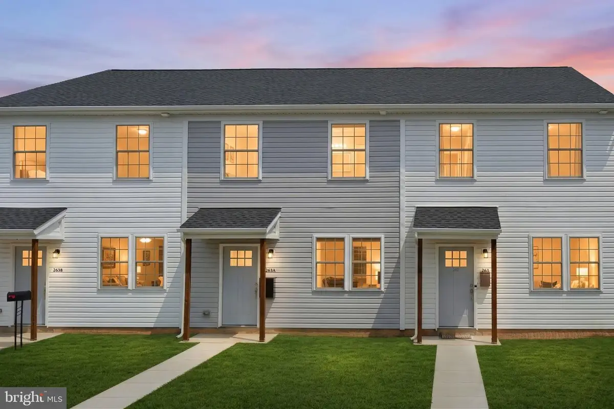 263 3rd St, Hanover, PA 17331 - #1