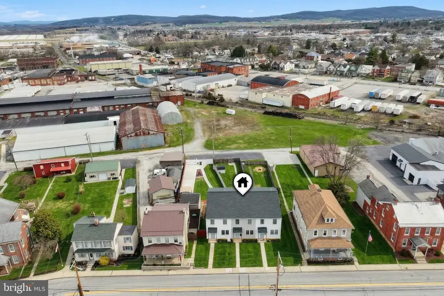 263 3rd St, Hanover, PA 17331 - #2