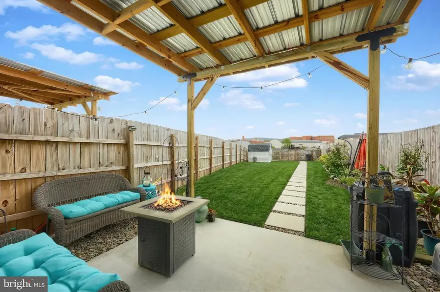 263 3rd St, Hanover, PA 17331 - #3