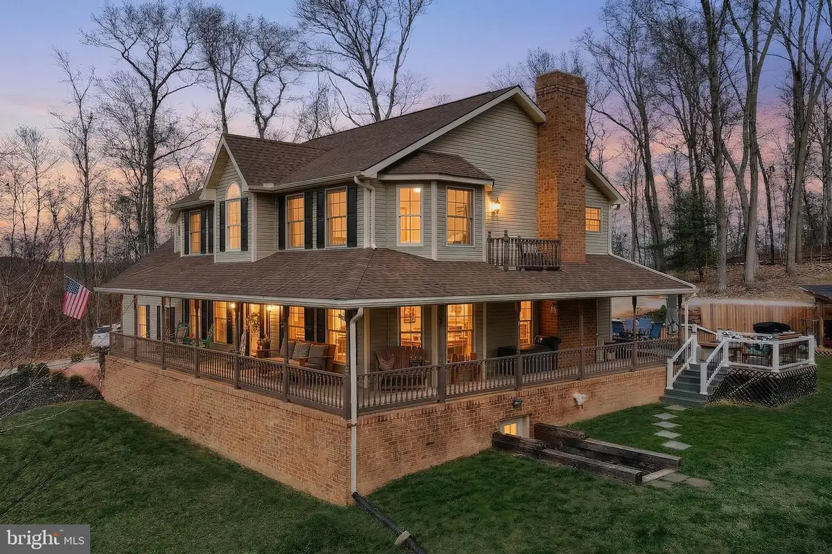 5010 Arnold Rd, Glenville, PA 17329 - #1