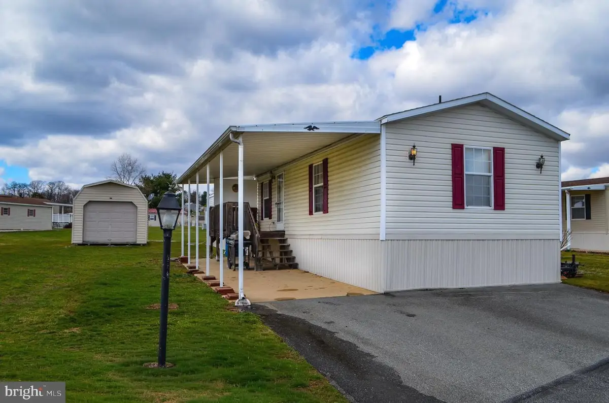 252 James Way, York, PA 17406 - #1