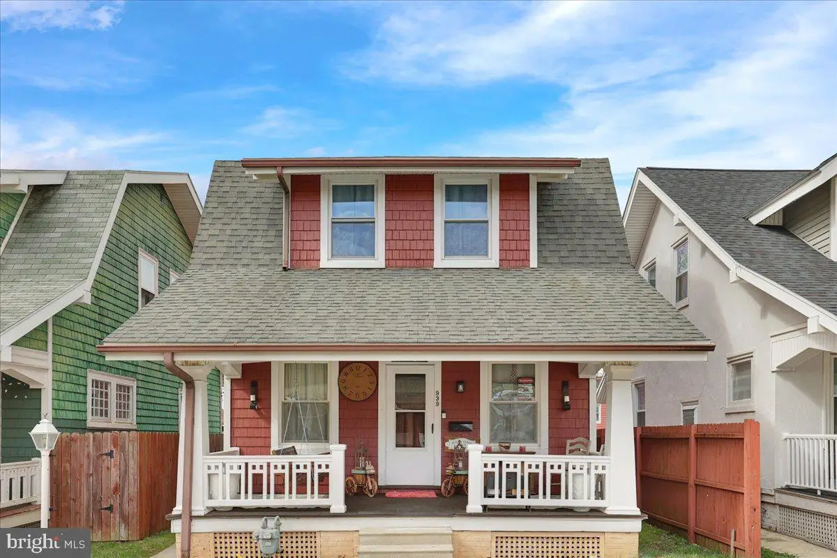 939 Wayne Ave, York, PA 17403 - #1