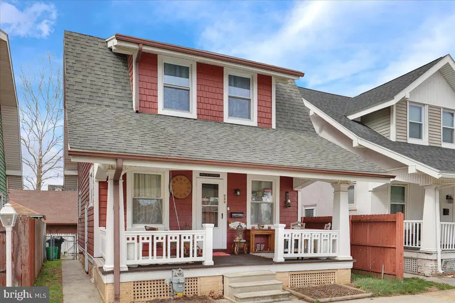 939 Wayne Ave, York, PA 17403 - #2