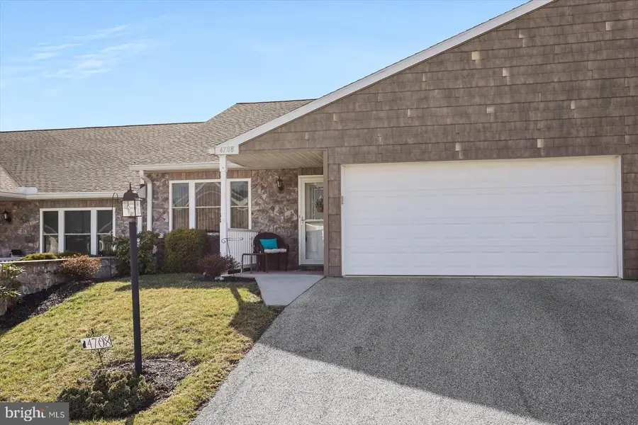 4708 Orchid Way #119, Dover, PA 17315 - #3