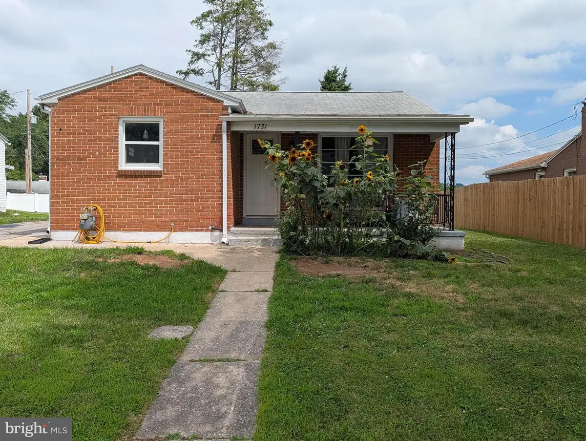 1731 6th Ave, York, PA 17403 - #1