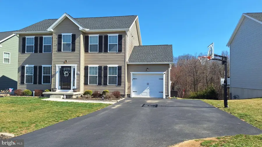 86 Homestead Dr, Hanover, PA 17331 - #2