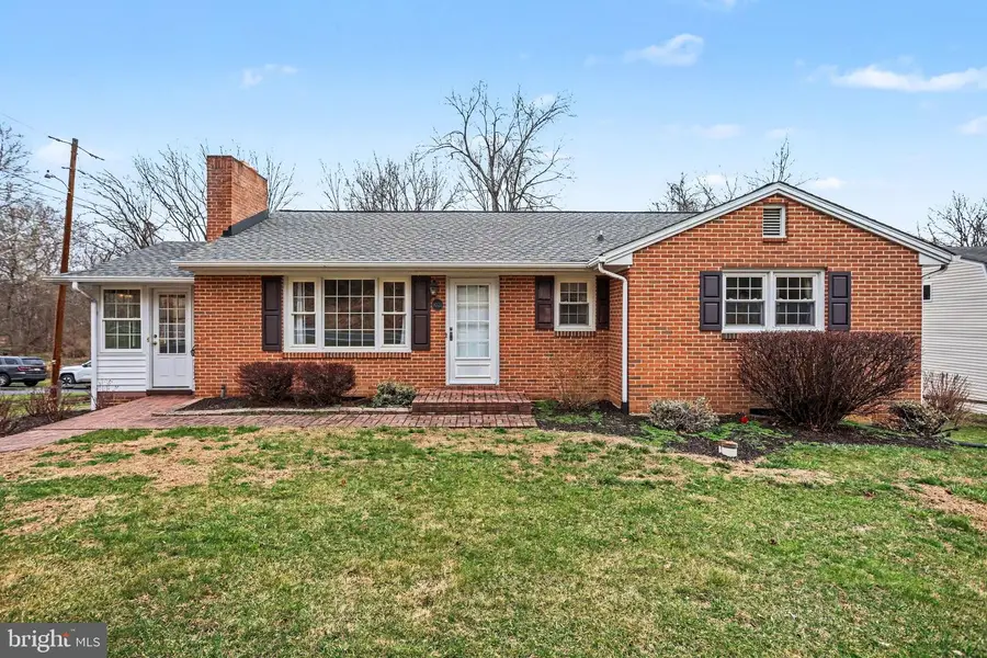 1021 Old Forge Rd, Lewisberry, PA 17339 - #2