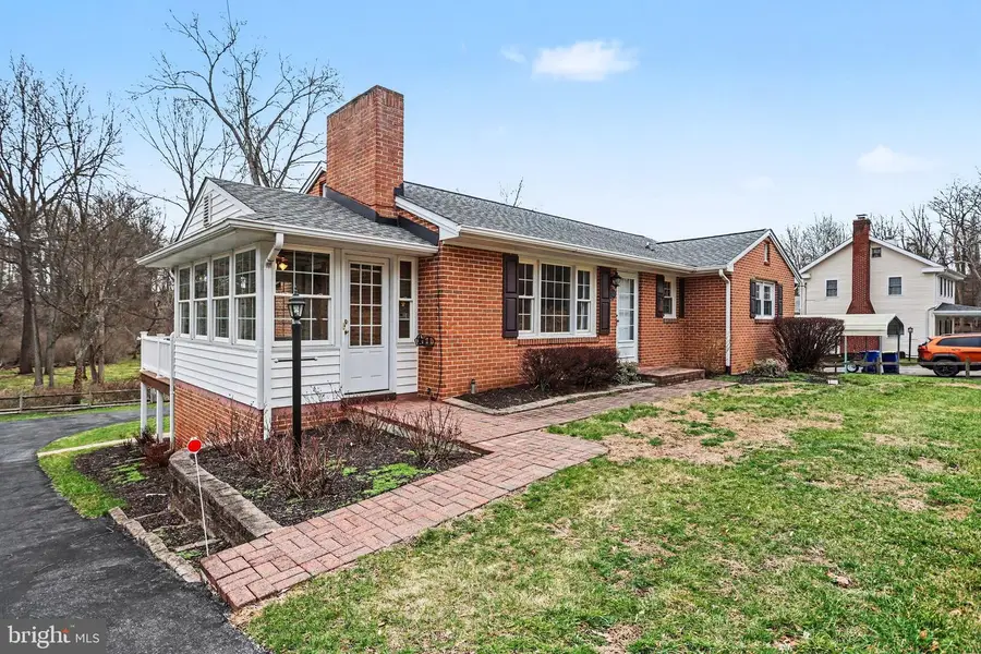 1021 Old Forge Rd, Lewisberry, PA 17339 - #3