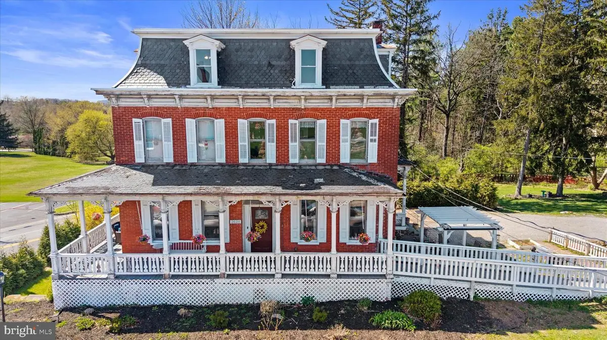2620 Freysville Rd, Red Lion, PA 17356 - #1