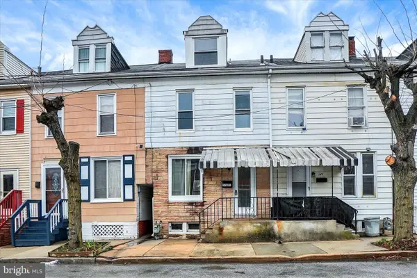 1147 E King St, YORK, PA 17403