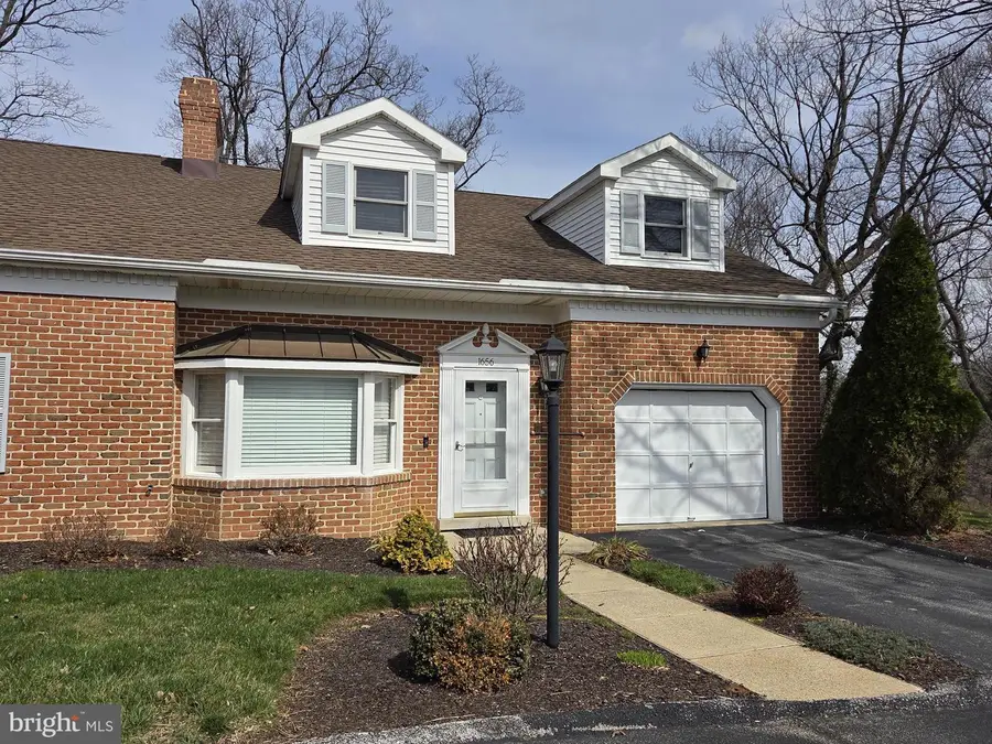 1656 Wyntre Brooke Dr #1656, York, PA 17403 - #2