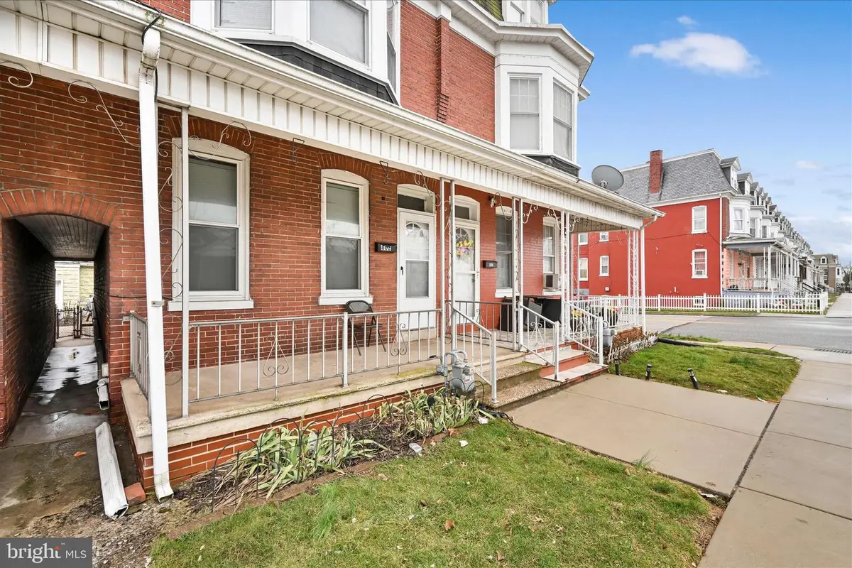 802 Chestnut St, York, PA 17403 - #1
