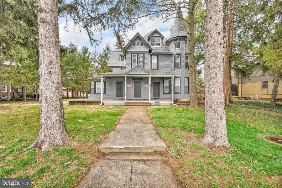 539 Linden Ave, York, PA 17404 - #3