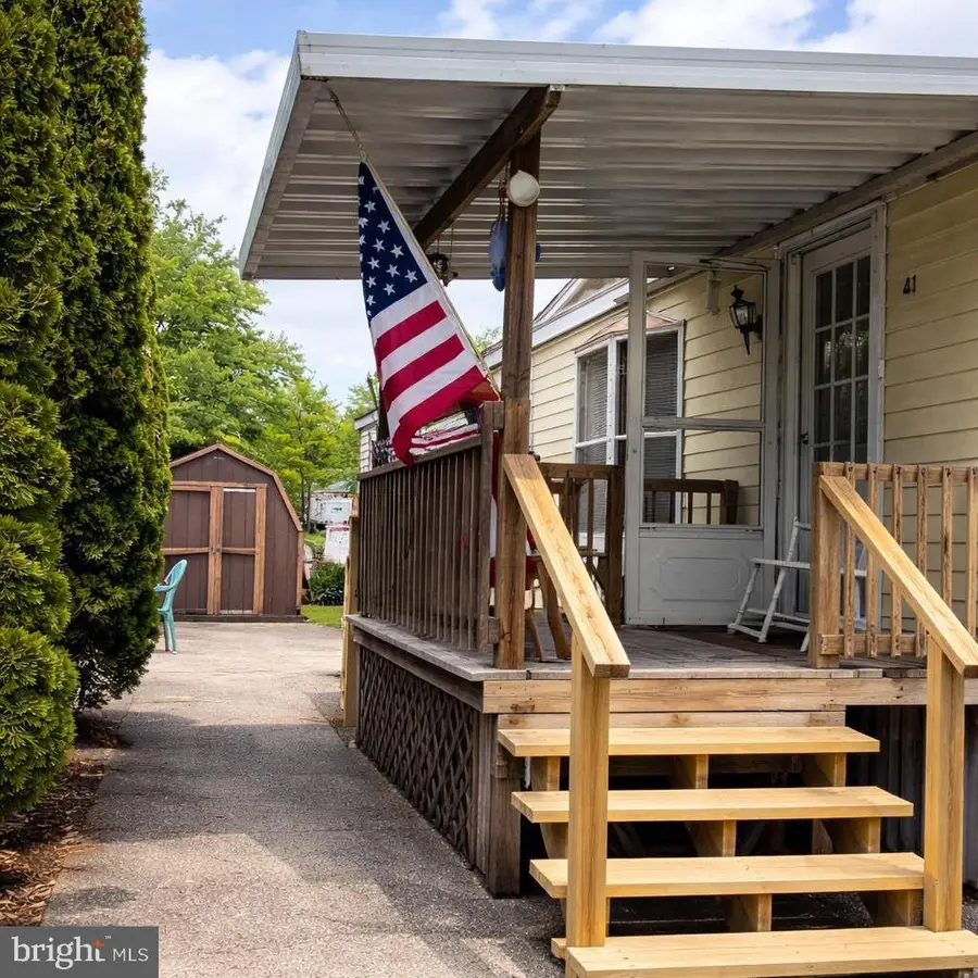 700 Salem Rd #trlr 41, Etters, PA 17319 - #2