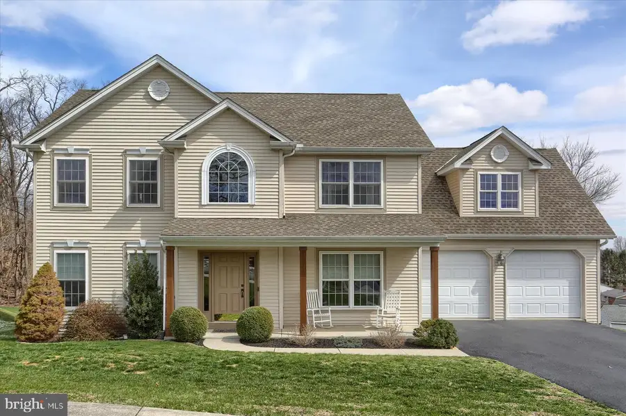 406 Hidden Valley Rd, New Cumberland, PA 17070 - #2