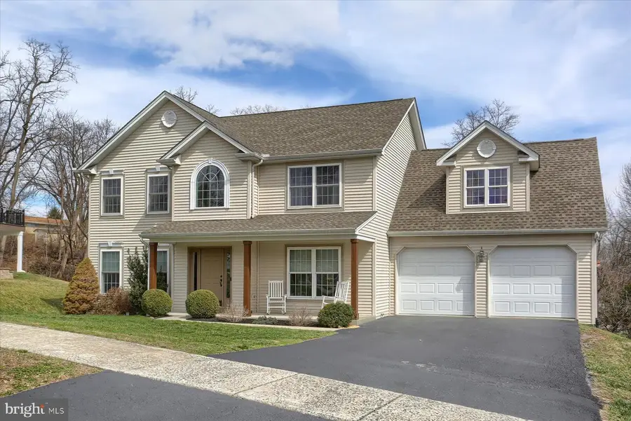 406 Hidden Valley Rd, New Cumberland, PA 17070 - #3