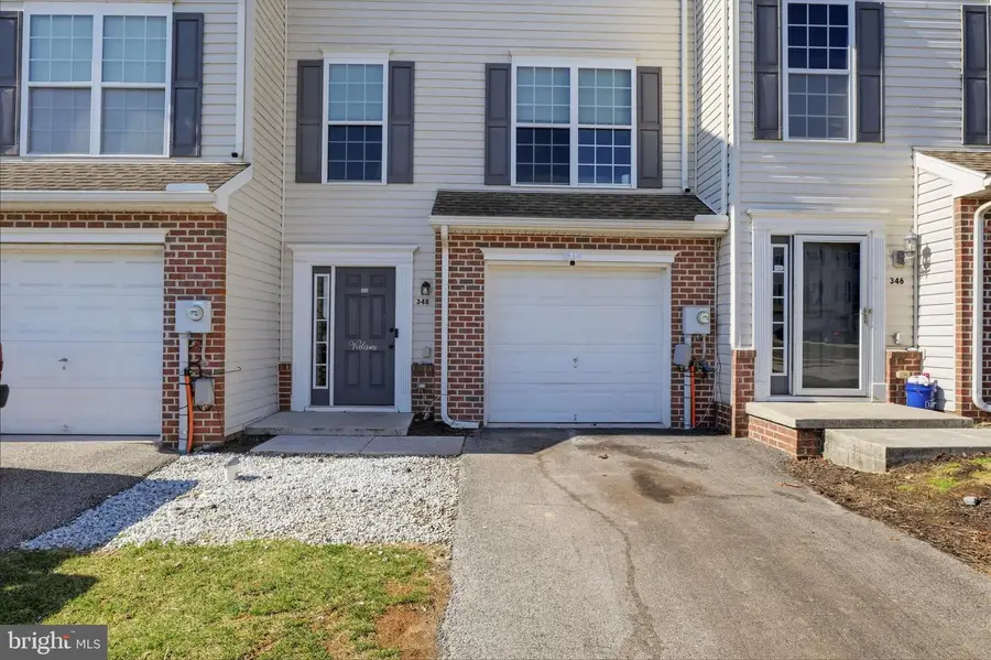 348 Cape Climb, York, PA 17408 - #3