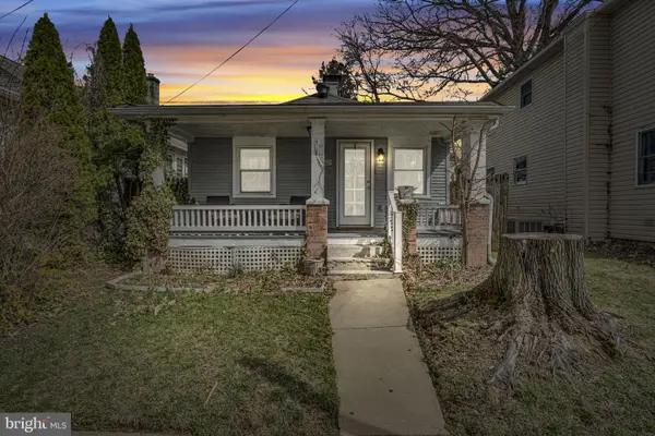 1305 S Albemarle St, YORK, PA 17403