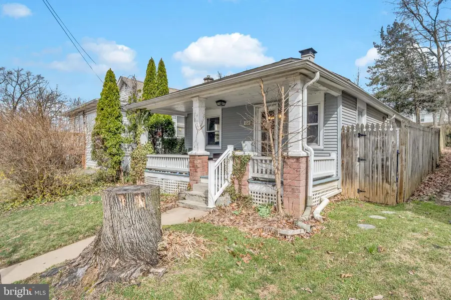 1305 S Albemarle St, York, PA 17403 - #3