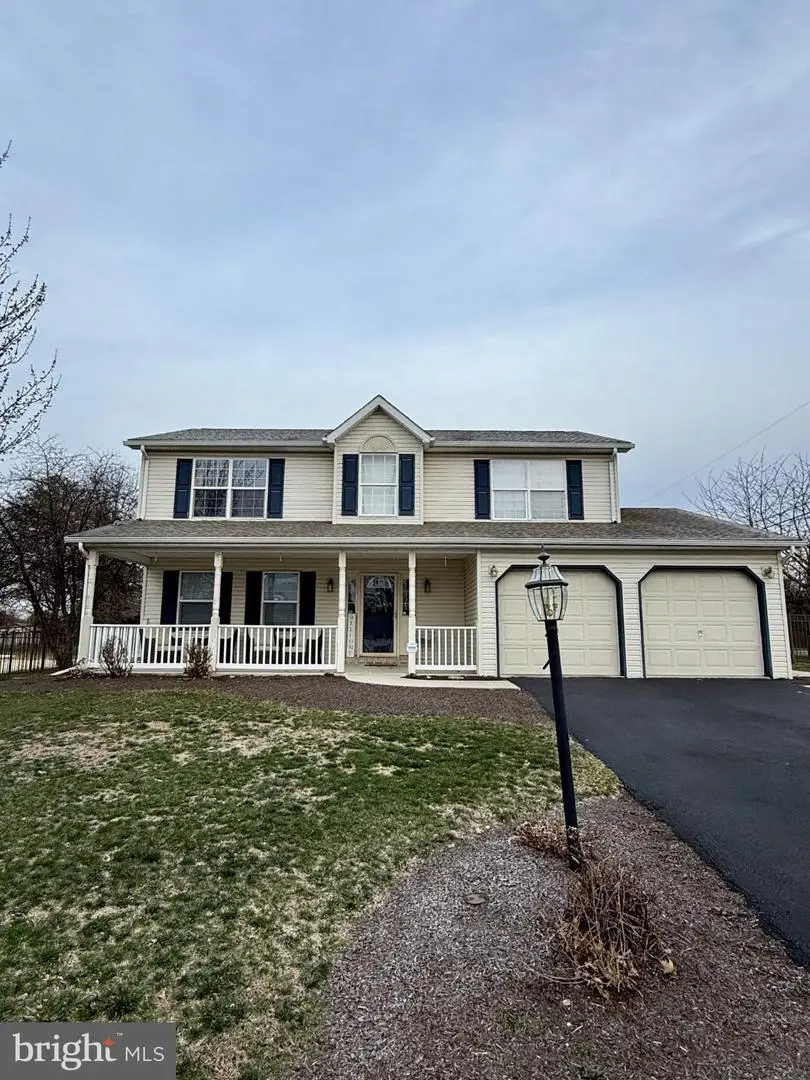 126 Martel Cir, Dillsburg, PA 17019 - #1