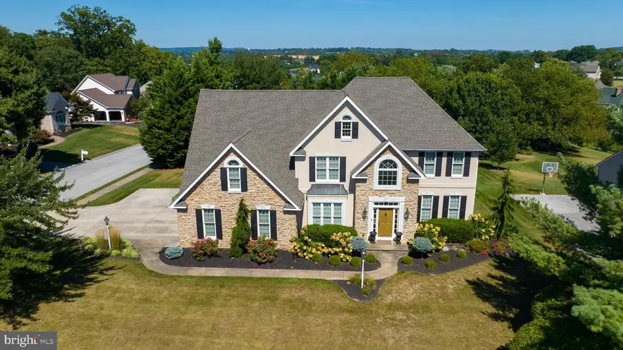 2205 May Apple Dr, York, PA 17402 - #2