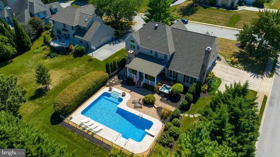 2205 May Apple Dr, York, PA 17402 - #3