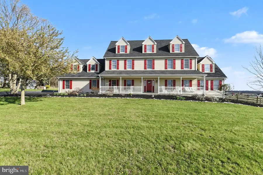 4460 Shangri La Rd, Stewartstown, PA 17363 - #3
