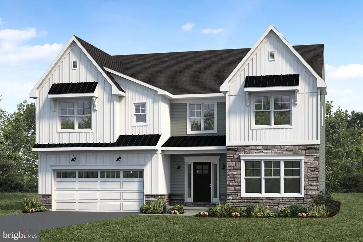 113 Washington Xing, York, PA 17404 - #1