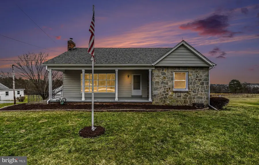 1030 E Canal Rd, Dover, PA 17315 - #2