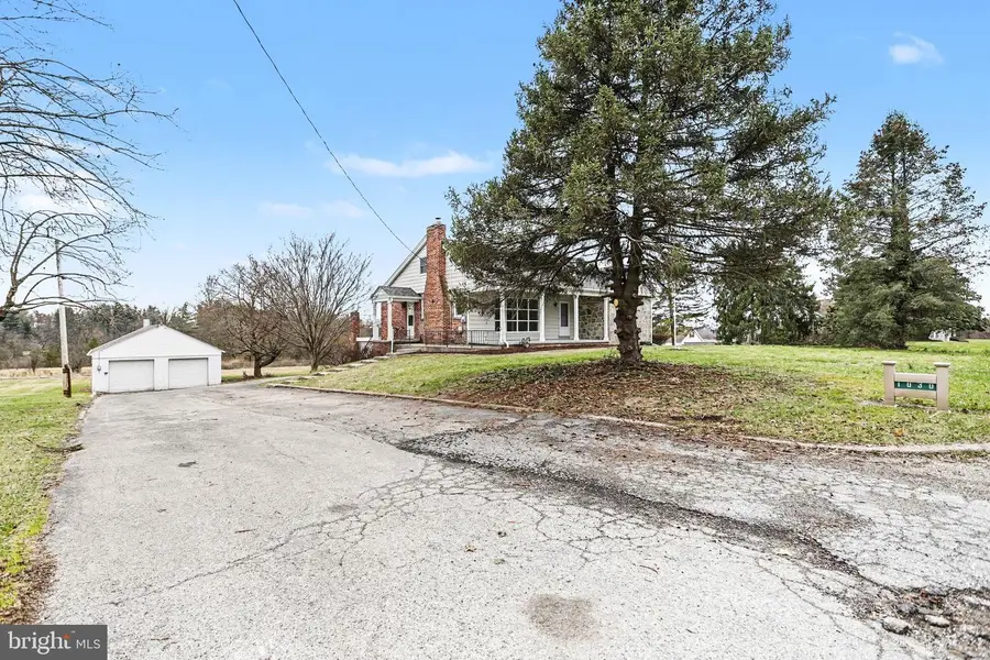 1030 E Canal Rd, Dover, PA 17315 - #3