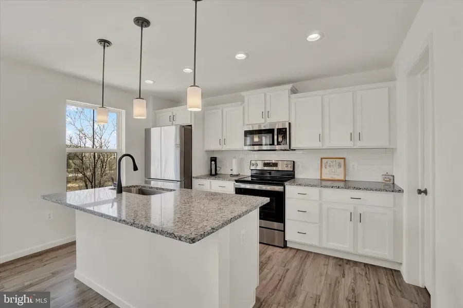 18016 Dave Anne Circle, Stewartstown, PA 17363 - #2