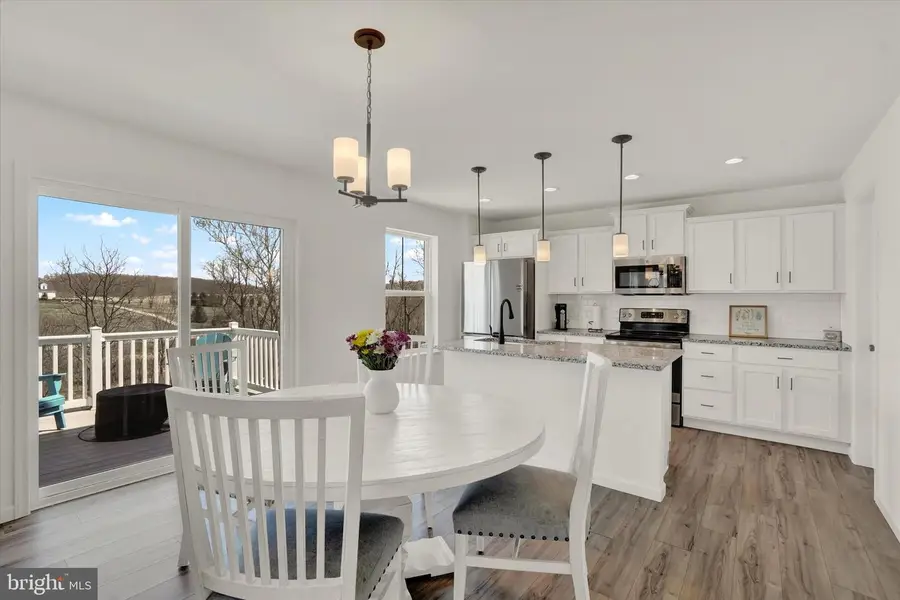 18016 Dave Anne Circle, Stewartstown, PA 17363 - #3