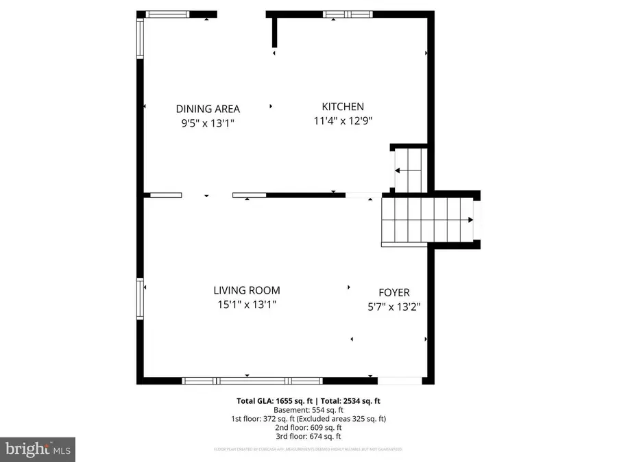 1890 North Dr, York, PA 17408 - #3