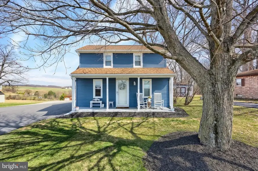 1455 Felton Rd, Felton, PA 17322 - #3