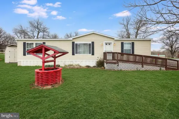 4550 Bull Rd #lot 38, DOVER, PA 17315