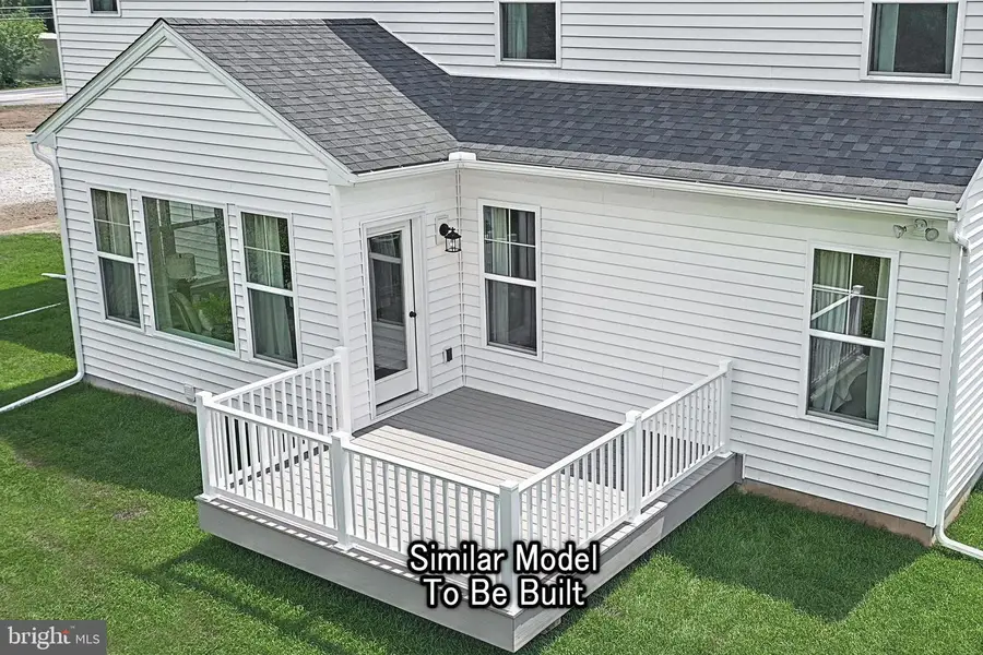 321 Greenwood #lot 158, Spring Grove, PA 17362 - #3